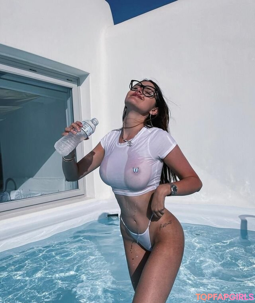 Foto desnuda filtrada de OnlyFans de Vismara Martina #245 Foto desnuda filtrada de OnlyFans de Vismara Martina #245