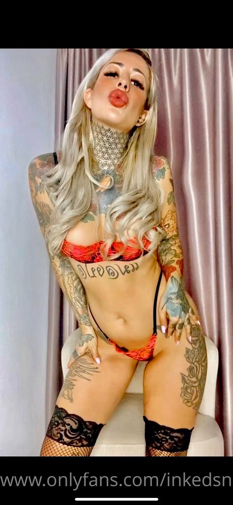 Inkedsns