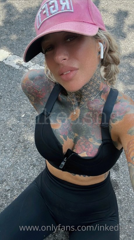 Inkedsns