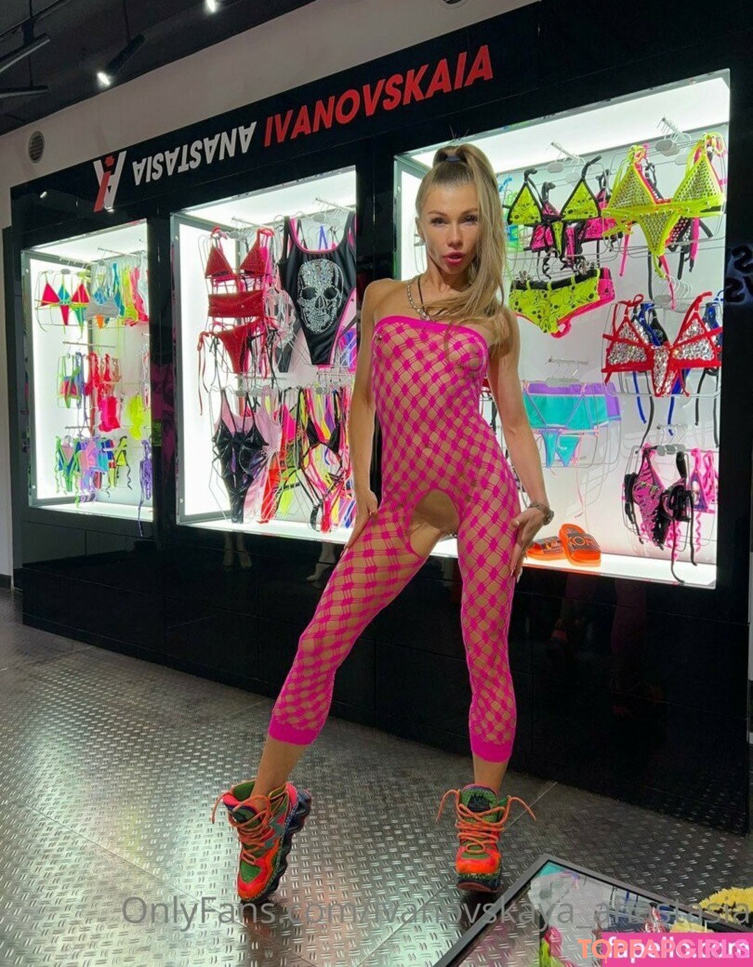 Foto desnuda filtrada de OnlyFans de Ivanovskaya Anastasia #209 Foto desnuda filtrada de OnlyFans de Ivanovskaya Anastasia #209
