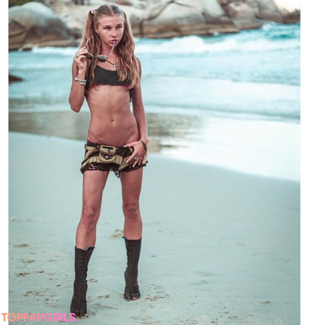 Foto desnuda filtrada de OnlyFans de Ivanovskaya Anastasia #378 Foto desnuda filtrada de OnlyFans de Ivanovskaya Anastasia #378