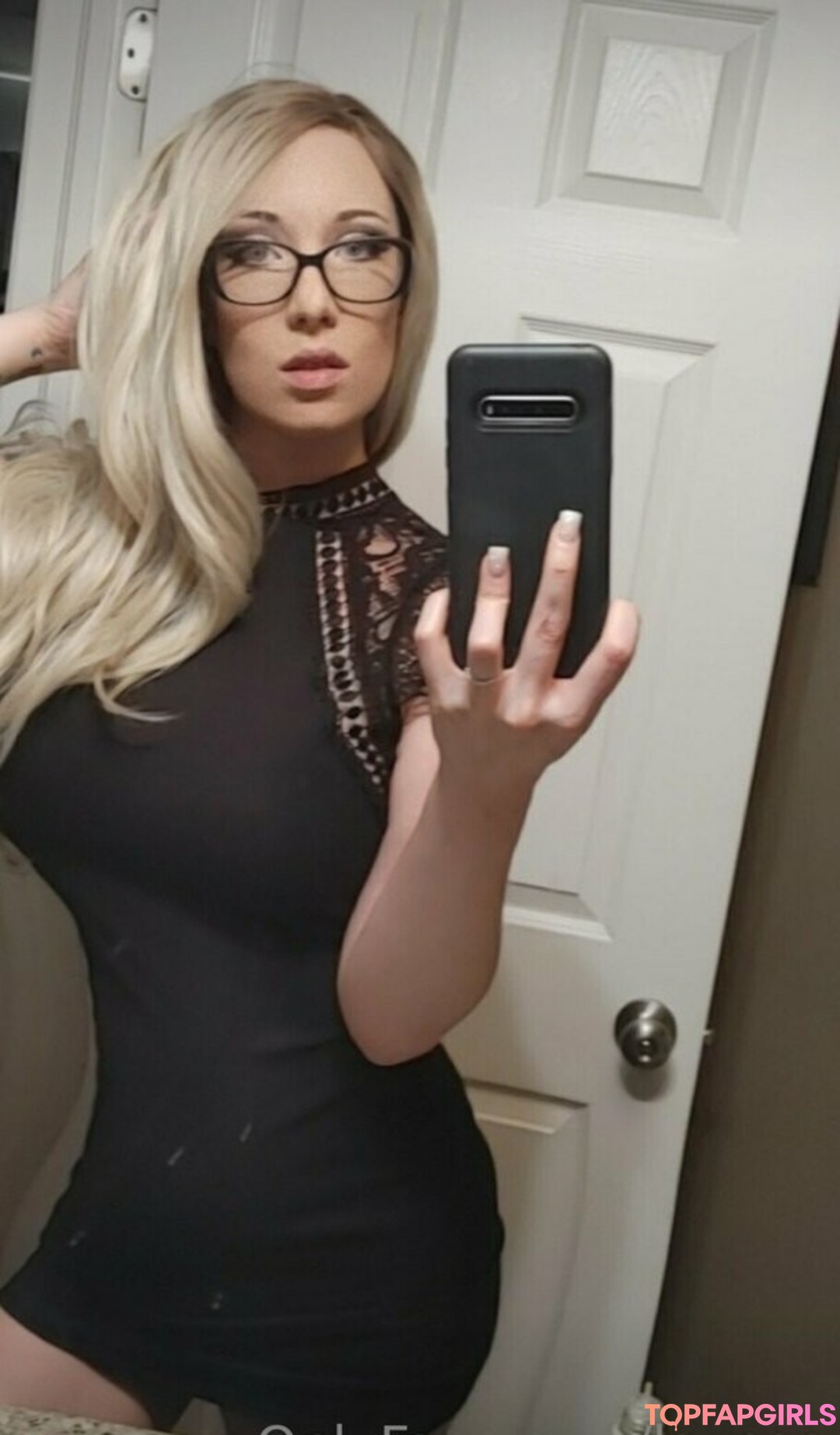 Foto desnuda filtrada de OnlyFans de Laycee #1133