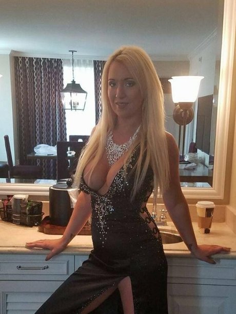 Foto desnuda filtrada de OnlyFans de Laycee
