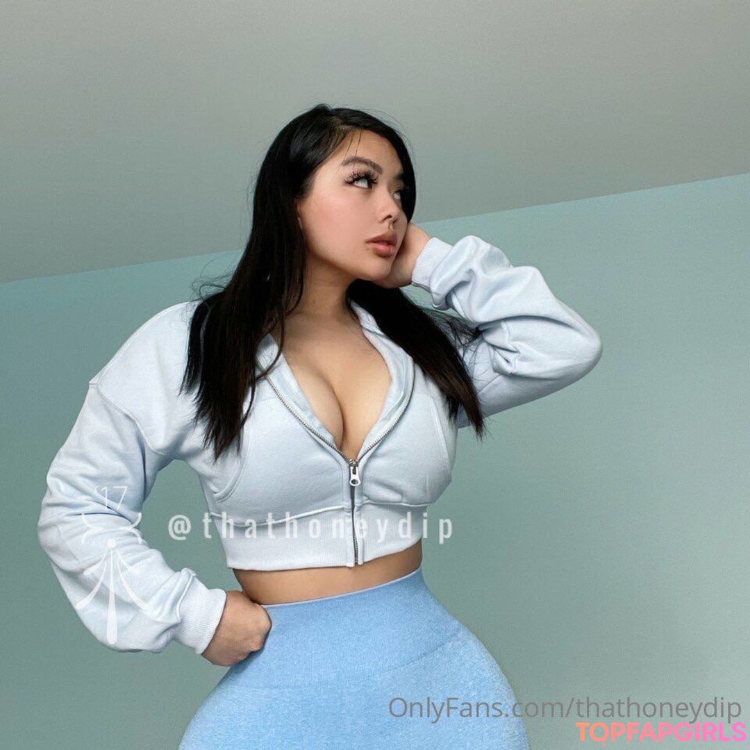 Foto desnuda filtrada de OnlyFans de That Honey Dip #588 Foto desnuda filtrada de OnlyFans de That Honey Dip #588