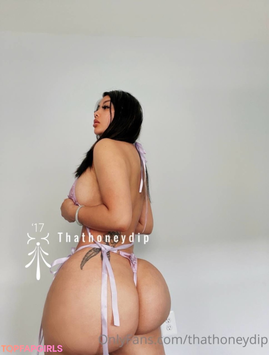 Foto desnuda filtrada de OnlyFans de That Honey Dip #718 Foto desnuda filtrada de OnlyFans de That Honey Dip #718