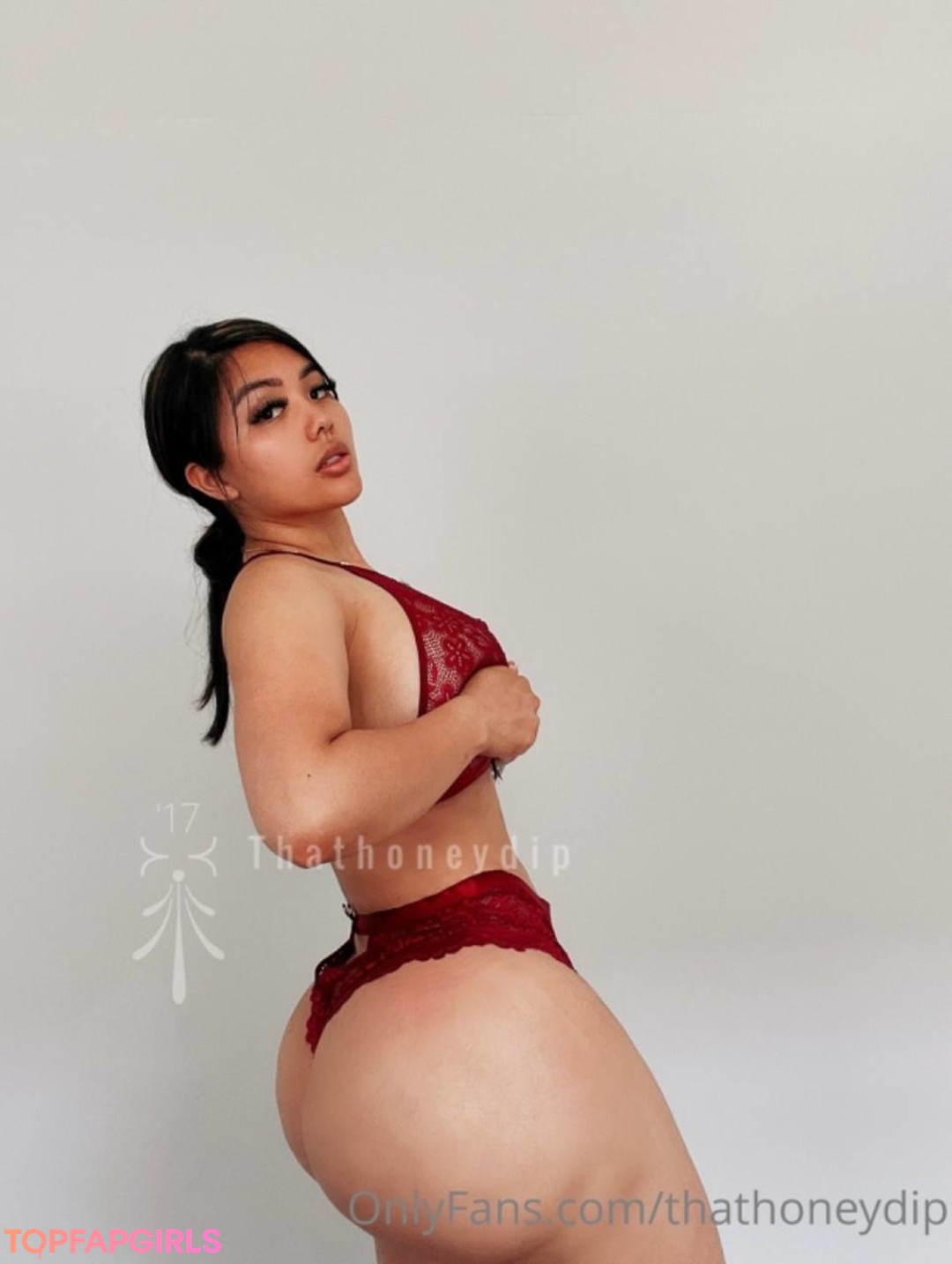 Foto desnuda filtrada de OnlyFans de That Honey Dip #800 Foto desnuda filtrada de OnlyFans de That Honey Dip #800