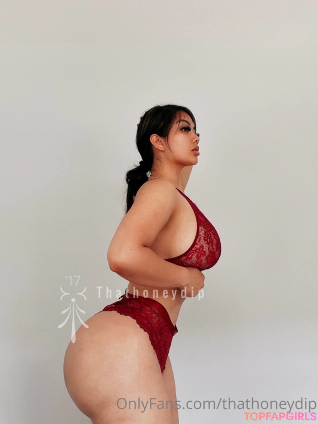 Foto desnuda filtrada de OnlyFans de That Honey Dip #808 Foto desnuda filtrada de OnlyFans de That Honey Dip #808