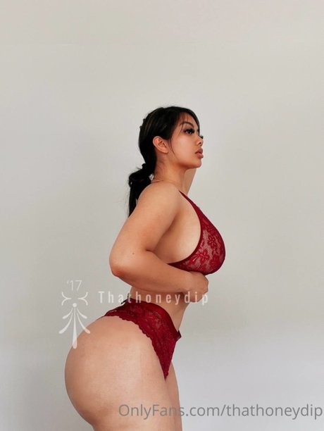 That Honey Dip