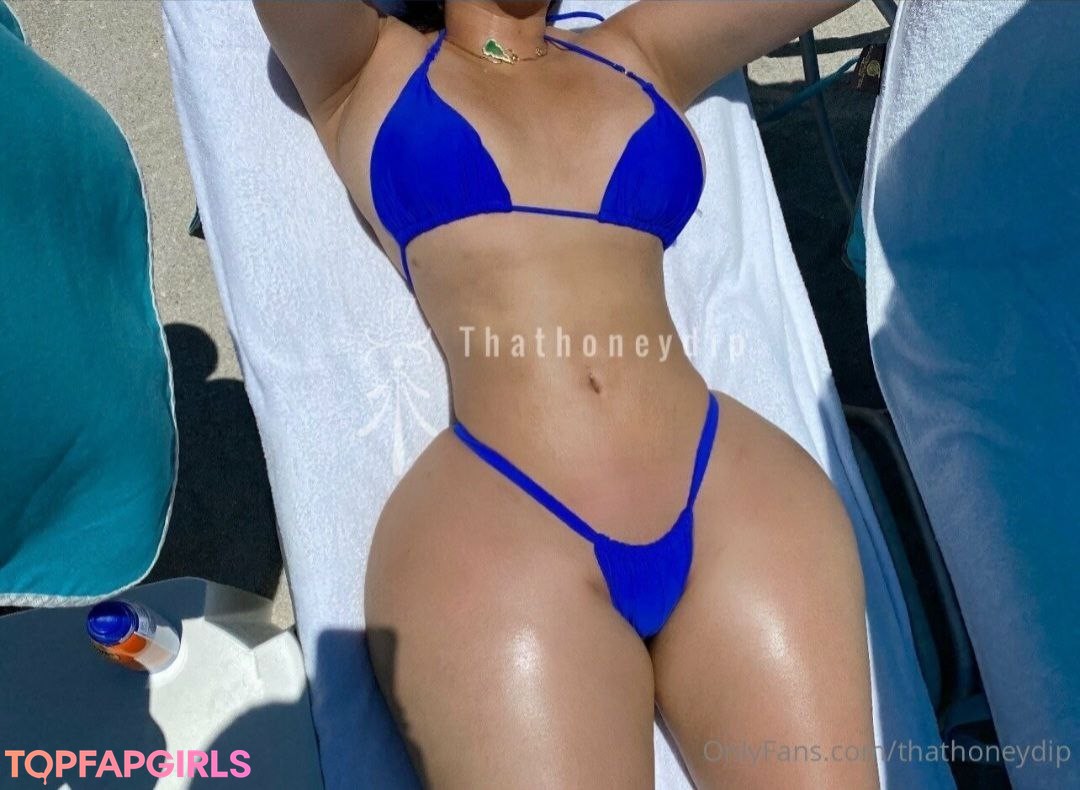 Foto desnuda filtrada de OnlyFans de That Honey Dip #924 Foto desnuda filtrada de OnlyFans de That Honey Dip #924