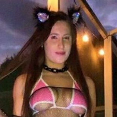 Foto desnuda filtrada de OnlyFans de Bella