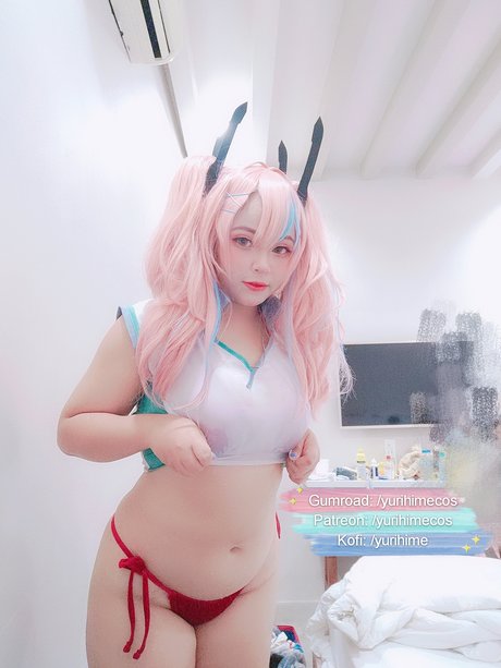 Yurihime