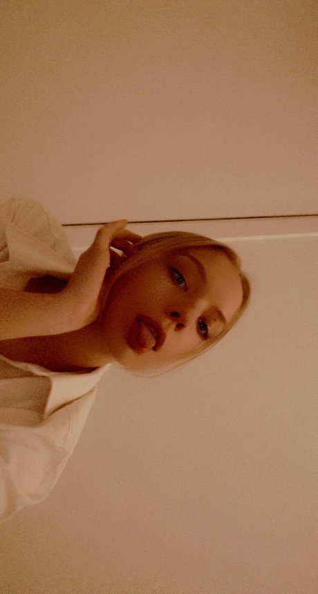 Foto desnuda filtrada de OnlyFans de Jovi Fragole
