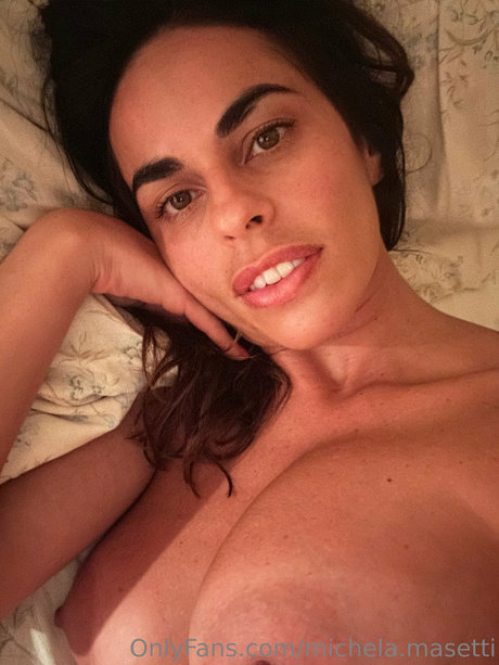 Michela Masetti