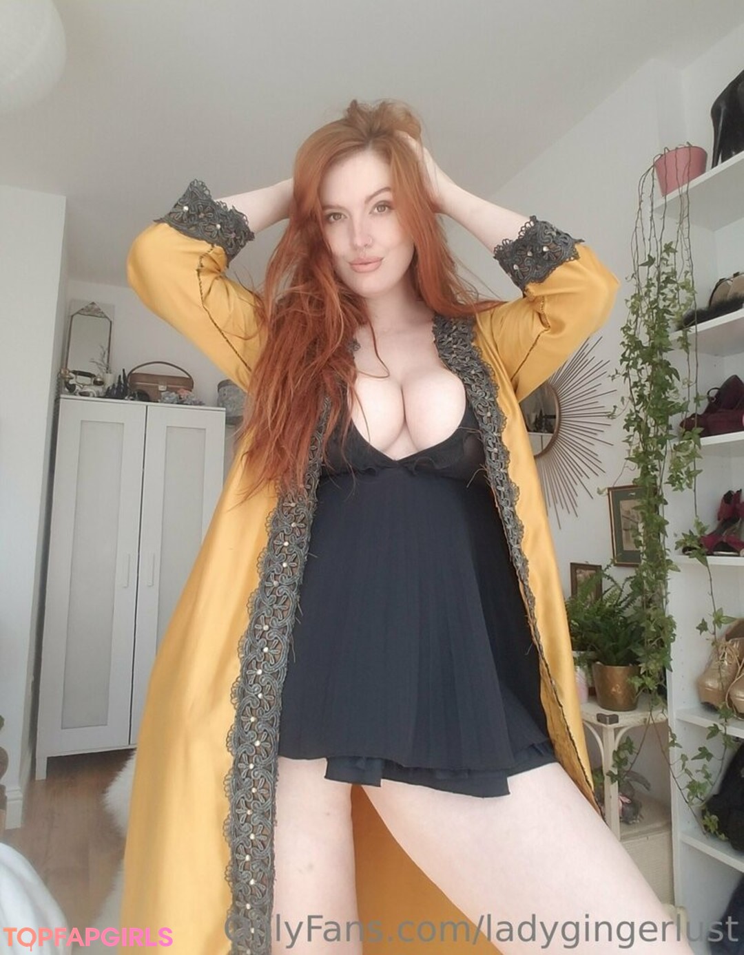 Foto desnuda filtrada de OnlyFans de Ladygingerlust #189 Foto desnuda filtrada de OnlyFans de Ladygingerlust #189