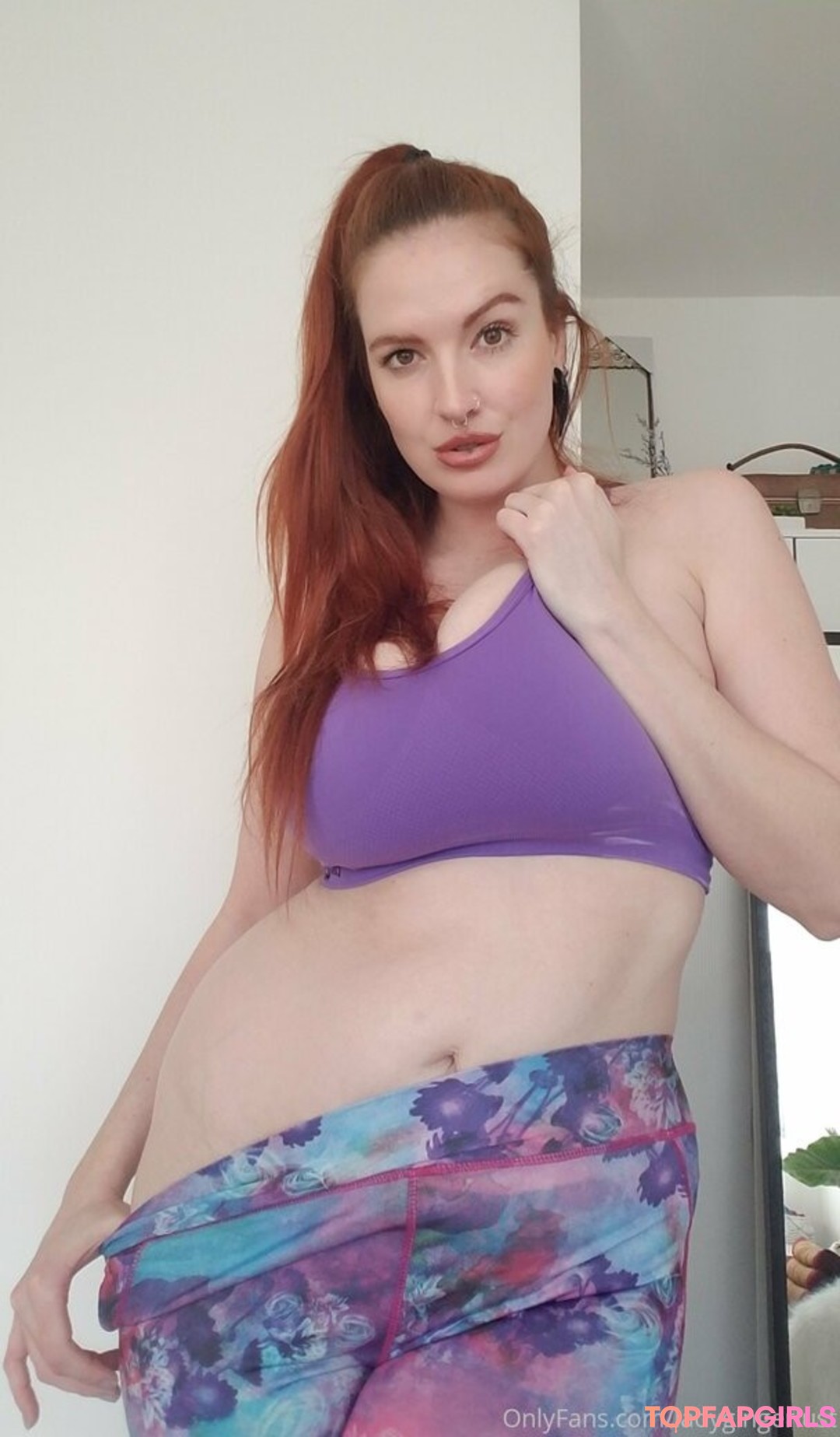 Foto desnuda filtrada de OnlyFans de Ladygingerlust #25 Foto desnuda filtrada de OnlyFans de Ladygingerlust #25