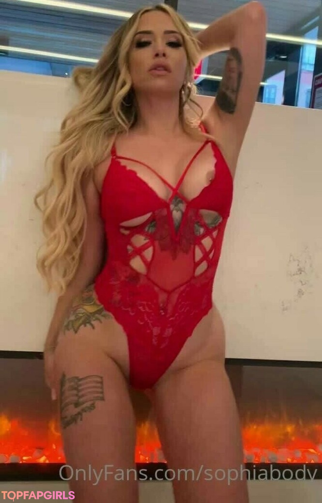 Foto desnuda filtrada de OnlyFans de Sophia Body #28 Foto desnuda filtrada de OnlyFans de Sophia Body #28