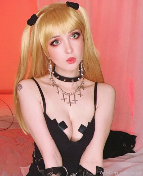 Foto desnuda filtrada de OnlyFans de Kokiriette
