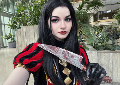 Aelarose