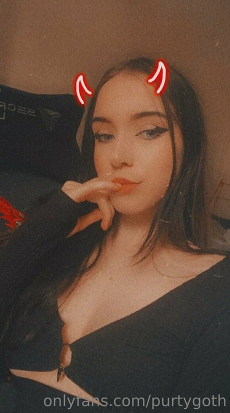 Purtygoth