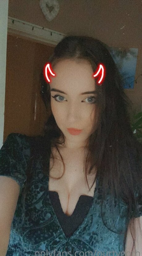Purtygoth