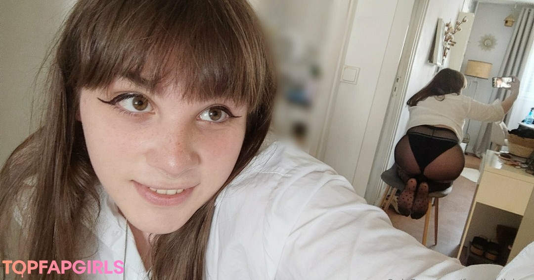 Foto desnuda filtrada de OnlyFans de Faecuddlebug #12 Foto desnuda filtrada de OnlyFans de Faecuddlebug #12