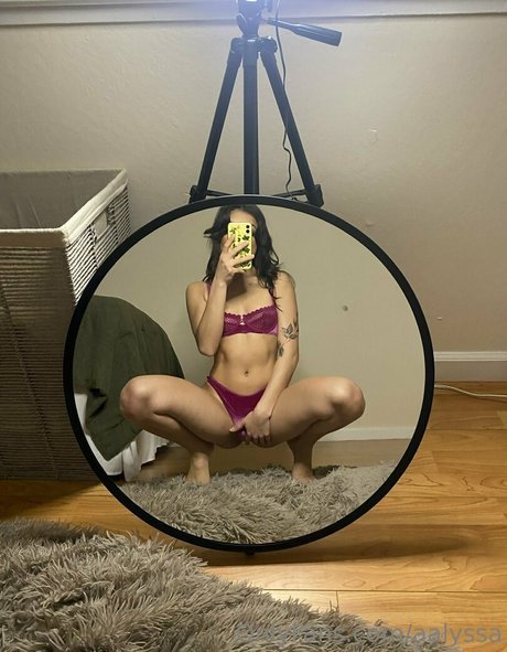 Aalyssa