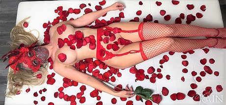 Foto desnuda filtrada de OnlyFans de Eden Kain