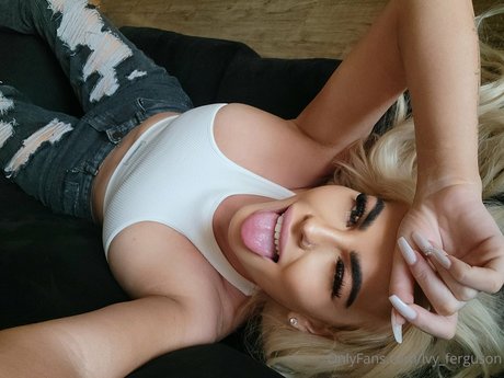 Ivy Ferguson