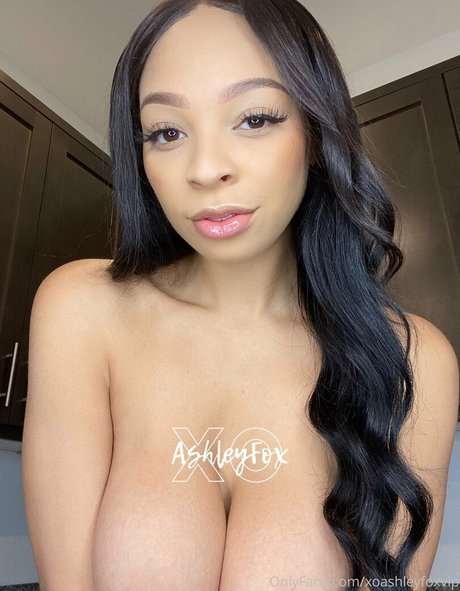 Ashley Fox