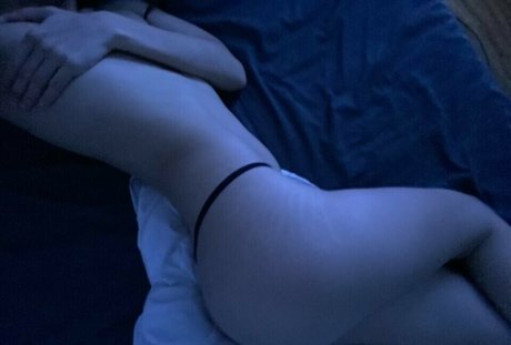 Foto desnuda filtrada de OnlyFans de Tch0m