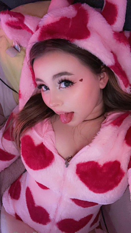 Foto desnuda filtrada de OnlyFans de Enyaarwyen