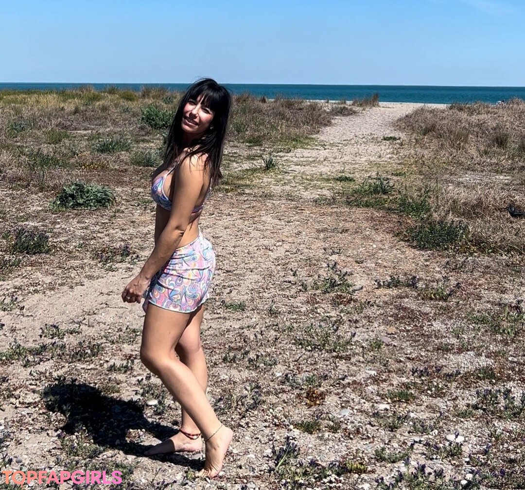 Foto desnuda filtrada de OnlyFans de Sara Alarcon #10 Foto desnuda filtrada de OnlyFans de Sara Alarcon #10