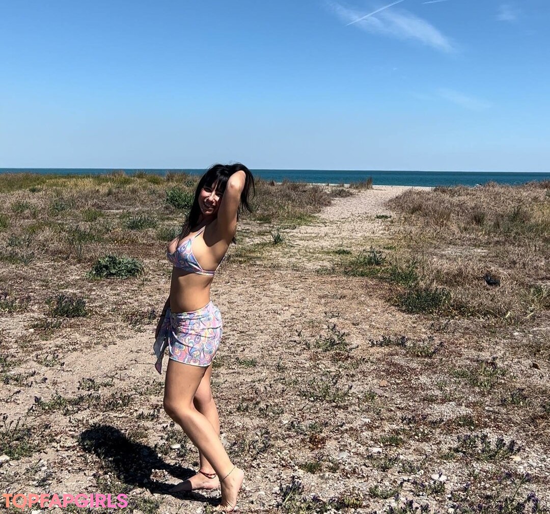 Foto desnuda filtrada de OnlyFans de Sara Alarcon #13 Foto desnuda filtrada de OnlyFans de Sara Alarcon #13