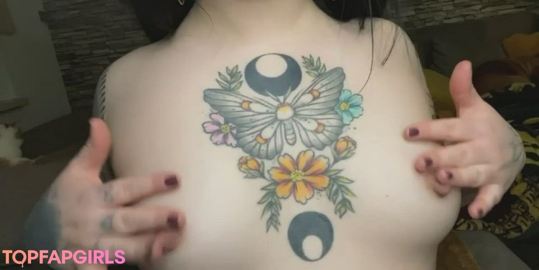 Foto desnuda filtrada de OnlyFans de Marysaccharine #15 Foto desnuda filtrada de OnlyFans de Marysaccharine #15