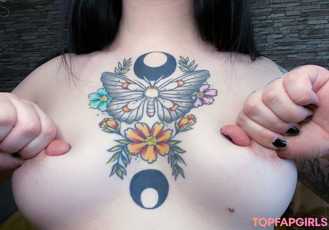 Foto desnuda filtrada de OnlyFans de Marysaccharine #23 Foto desnuda filtrada de OnlyFans de Marysaccharine #23