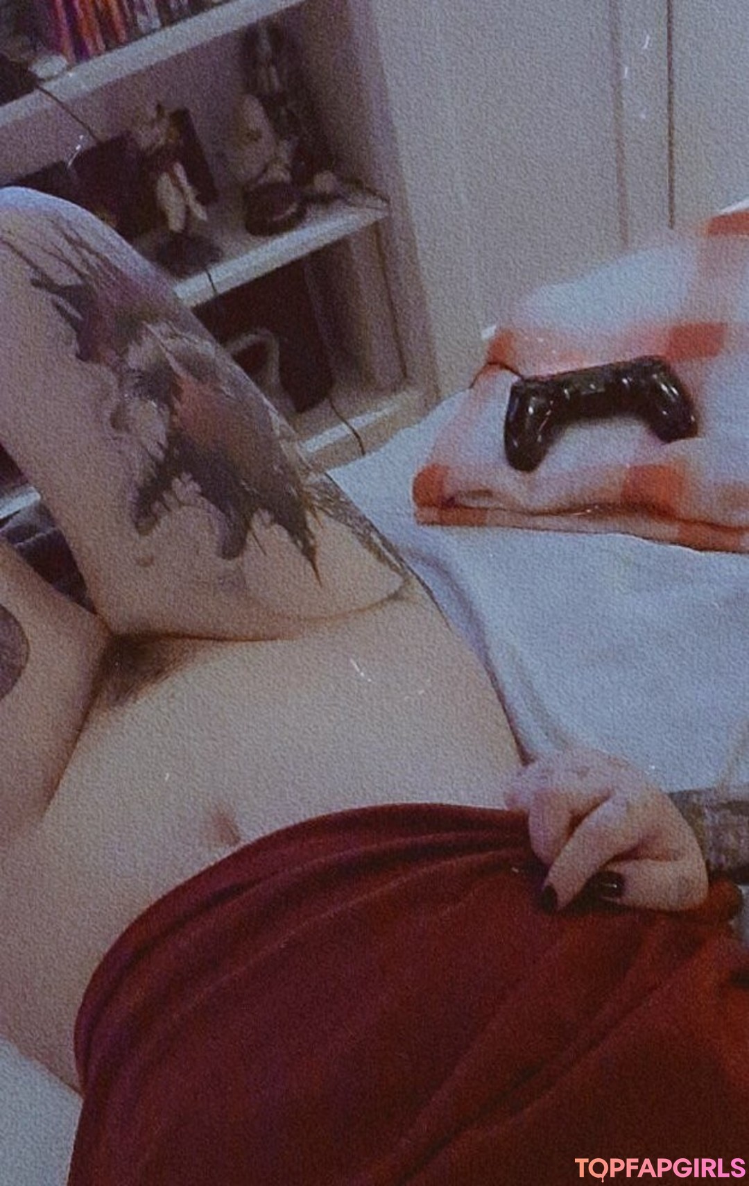 Foto desnuda filtrada de OnlyFans de Marysaccharine #27 Foto desnuda filtrada de OnlyFans de Marysaccharine #27