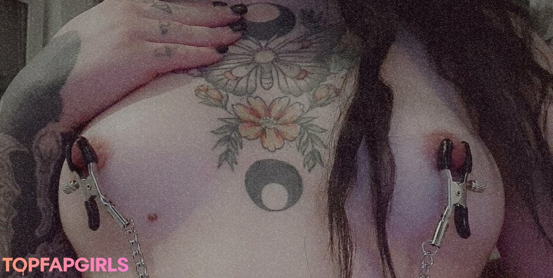 Foto desnuda filtrada de OnlyFans de Marysaccharine #31 Foto desnuda filtrada de OnlyFans de Marysaccharine #31