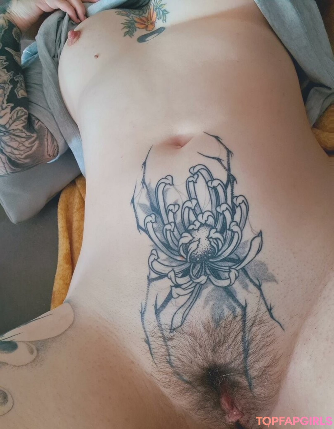 Foto desnuda filtrada de OnlyFans de Marysaccharine #8 Foto desnuda filtrada de OnlyFans de Marysaccharine #8