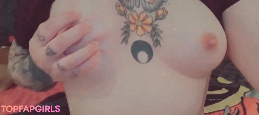 Foto desnuda filtrada de OnlyFans de Marysaccharine #90 Foto desnuda filtrada de OnlyFans de Marysaccharine #90