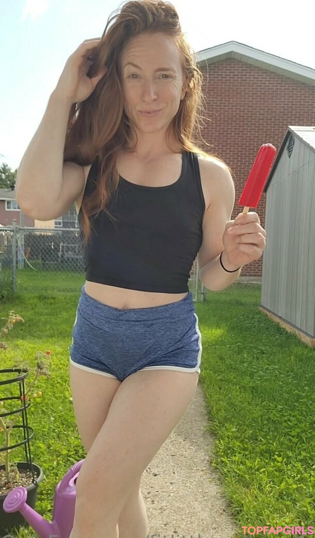 Foto desnuda filtrada de OnlyFans de Fitlittleredheadfree #151 Foto desnuda filtrada de OnlyFans de Fitlittleredheadfree #151