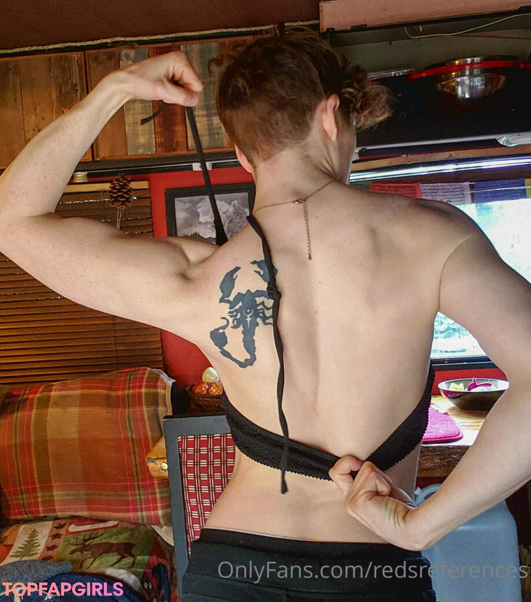 Foto desnuda filtrada de OnlyFans de Redsreferences #118 Foto desnuda filtrada de OnlyFans de Redsreferences #118