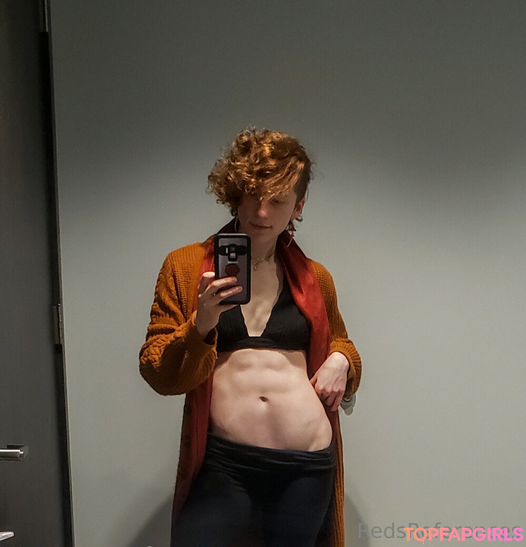 Foto desnuda filtrada de OnlyFans de Redsreferences #19 Foto desnuda filtrada de OnlyFans de Redsreferences #19