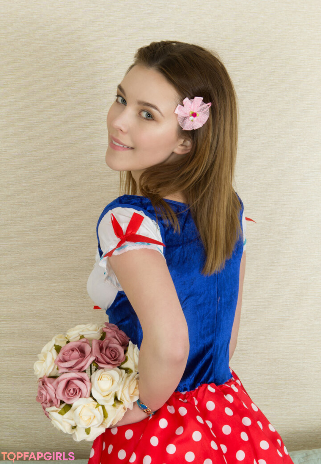 Foto desnuda filtrada de OnlyFans de Showybeauty #1164