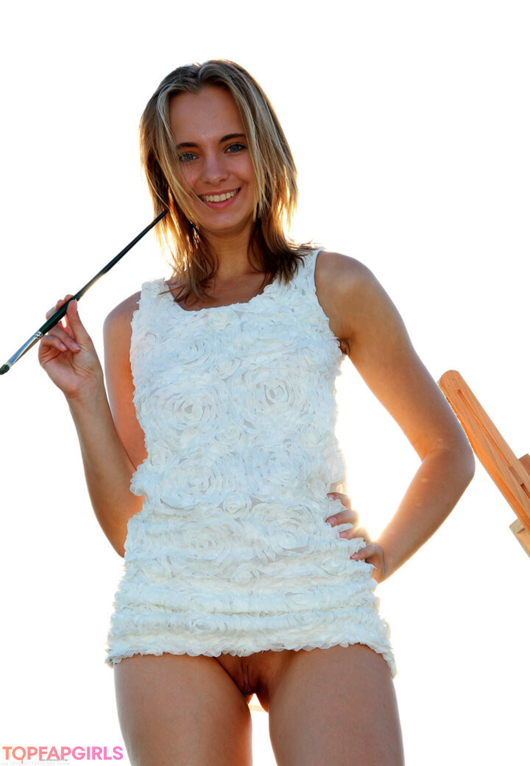 Foto desnuda filtrada de OnlyFans de Showybeauty #1633