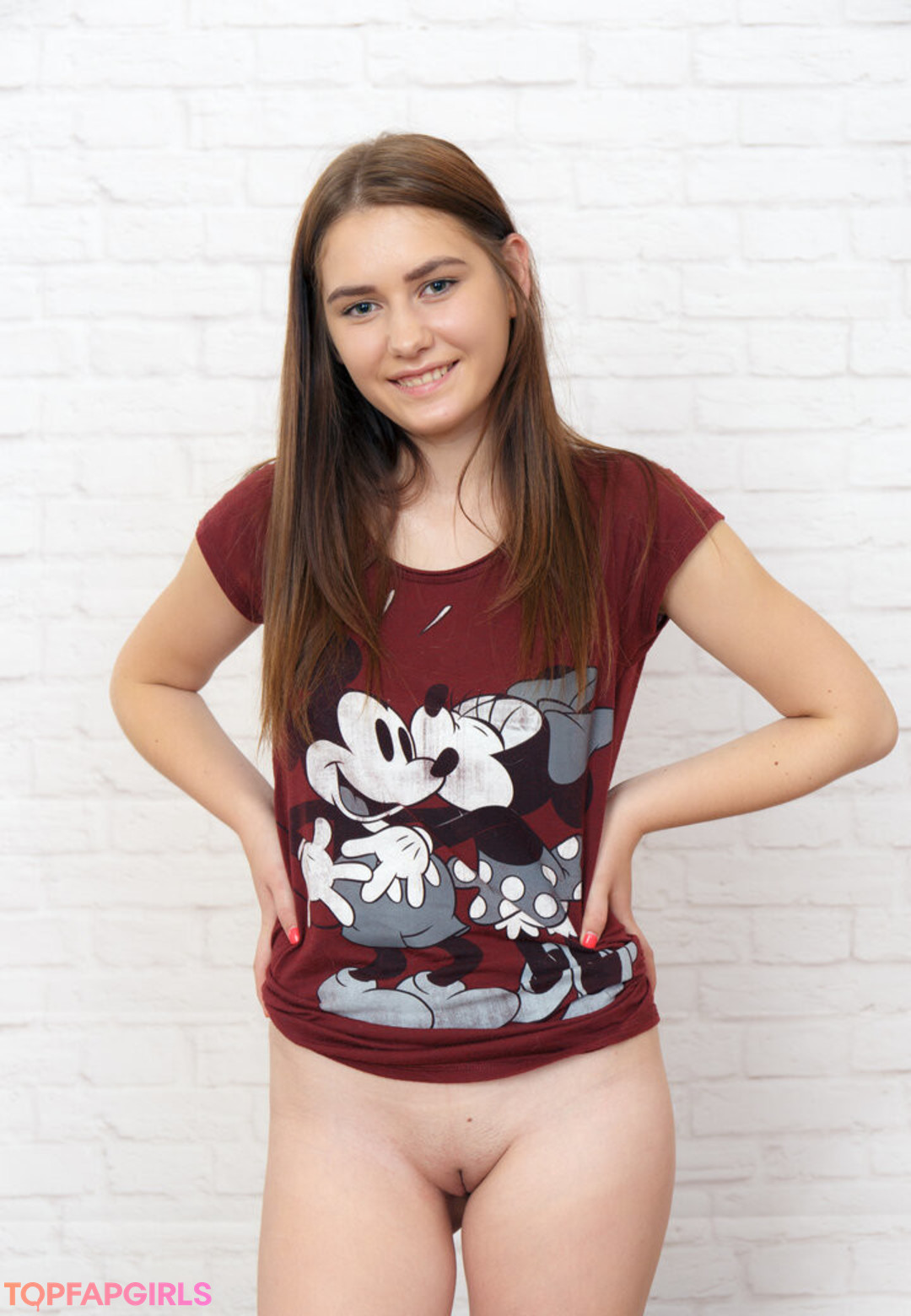 Foto desnuda filtrada de OnlyFans de Showybeauty #1684