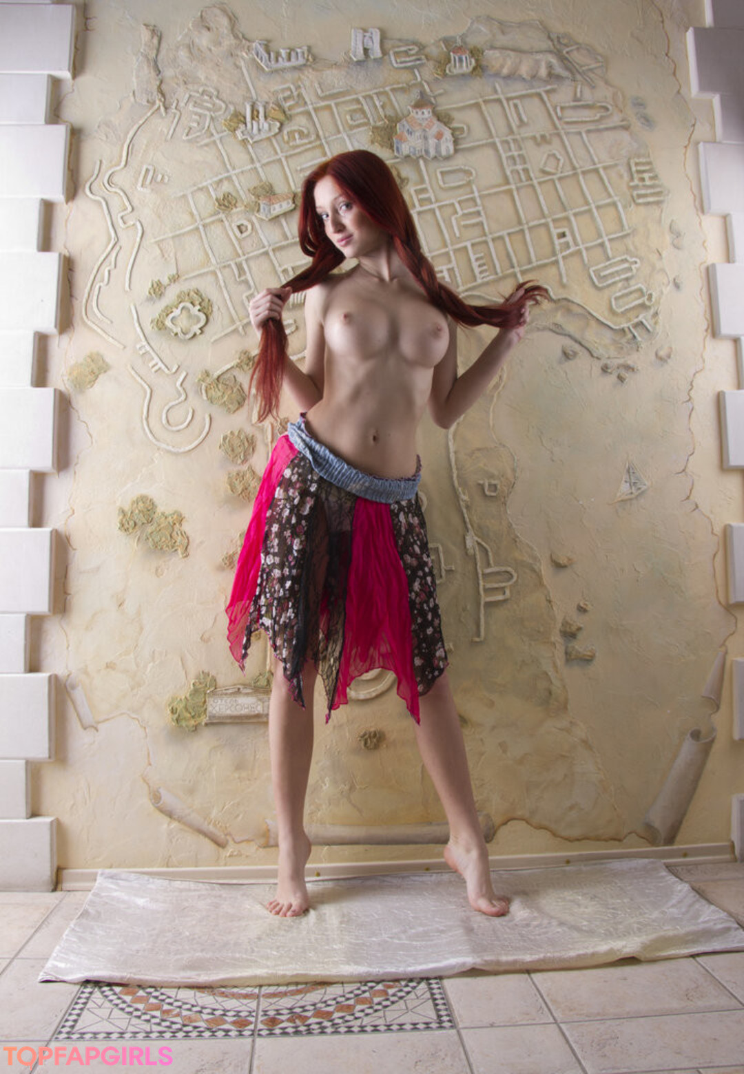 Foto desnuda filtrada de OnlyFans de Showybeauty #1810