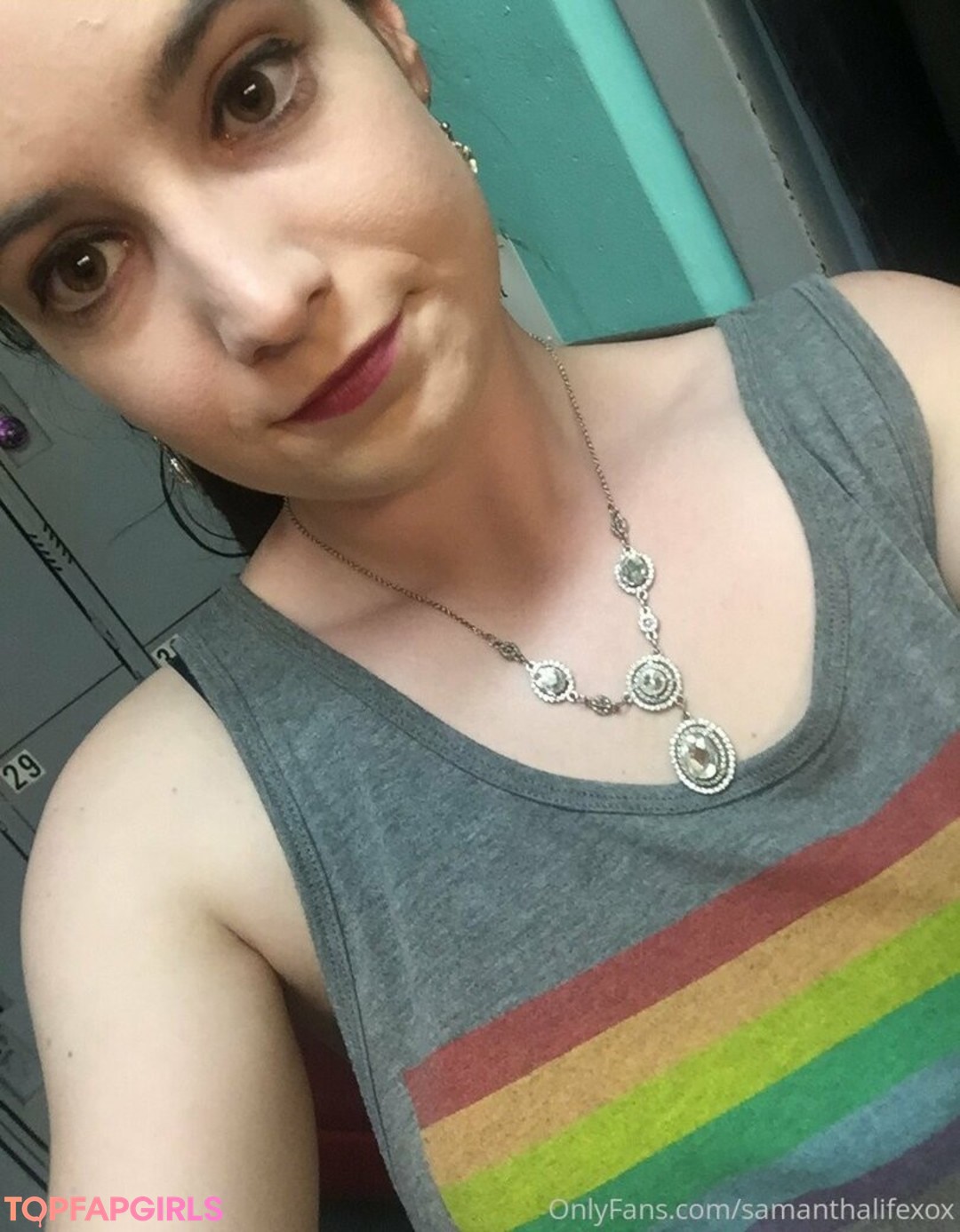 Foto desnuda filtrada de OnlyFans de Samanthalifexox #43 Foto desnuda filtrada de OnlyFans de Samanthalifexox #43