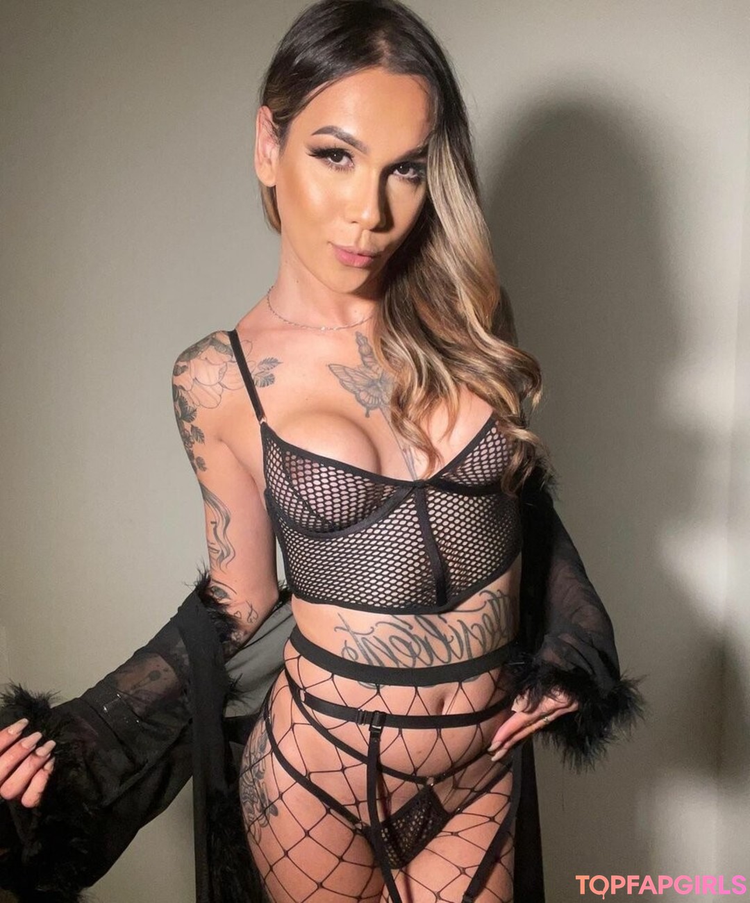 Foto desnuda filtrada de OnlyFans de Bruninhatgirl #123 Foto desnuda filtrada de OnlyFans de Bruninhatgirl #123