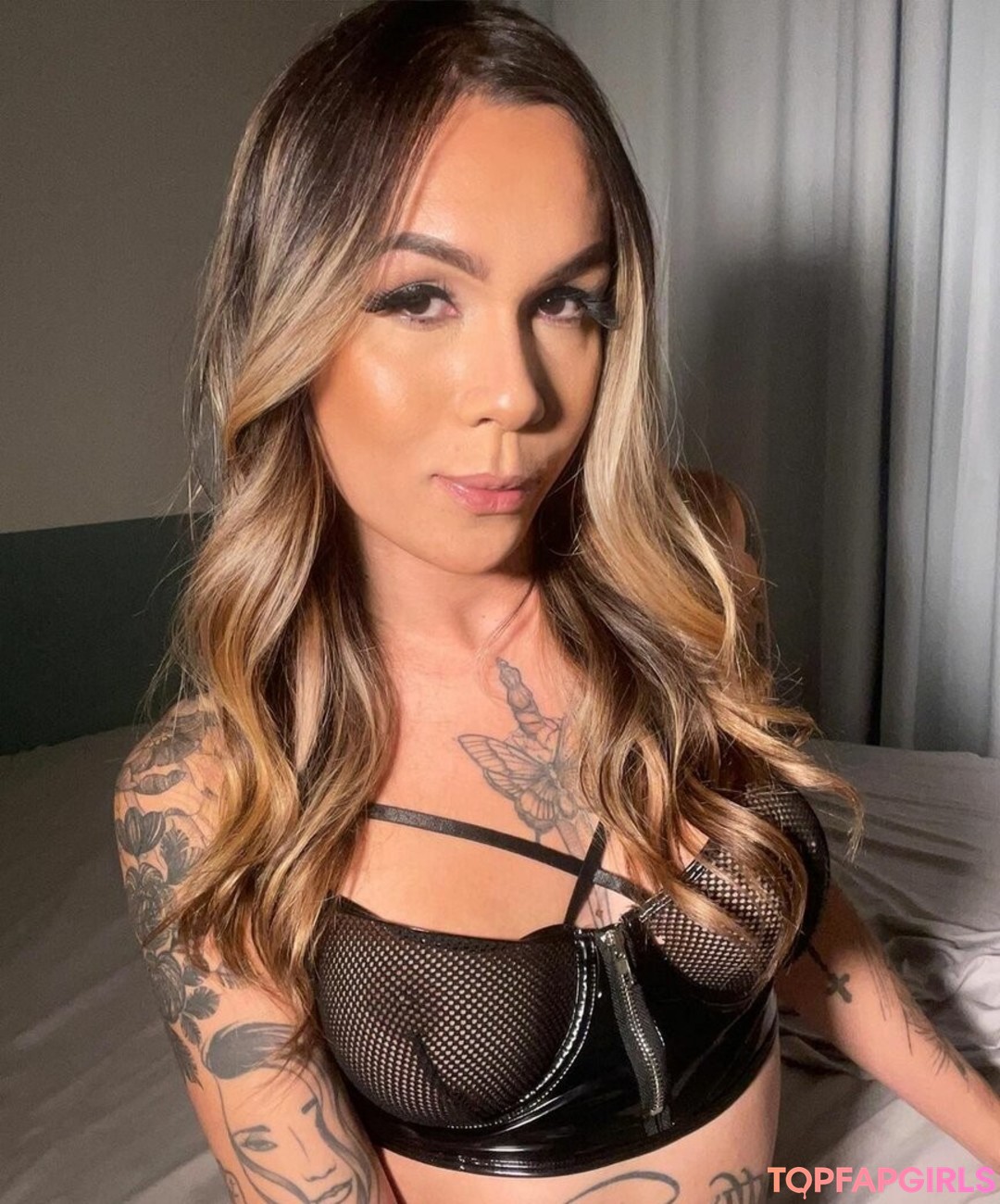 Foto desnuda filtrada de OnlyFans de Bruninhatgirl #125 Foto desnuda filtrada de OnlyFans de Bruninhatgirl #125