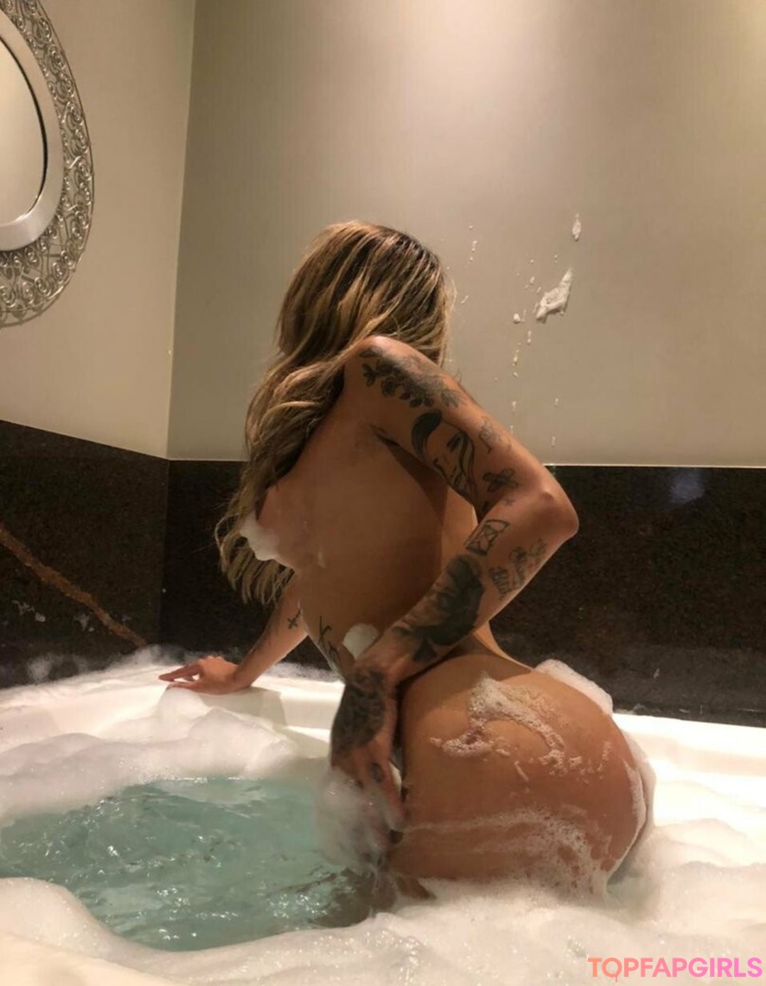 Foto desnuda filtrada de OnlyFans de Bruninhatgirl #2 Foto desnuda filtrada de OnlyFans de Bruninhatgirl #2
